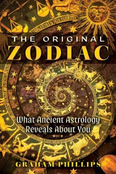the original zodiac (ebook)-graham phillips-9781591435426