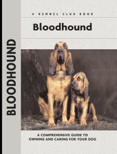 bloodhound (ebook)-nona kilgore bauer-9781593789626