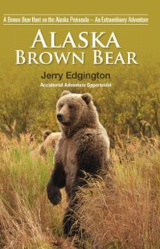 -jerry edgington  -9781594337826