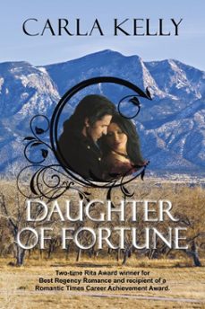 daughter of fortune (ebook)-carla kelly-9781603818926