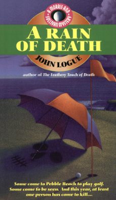-john logue-9781610272926