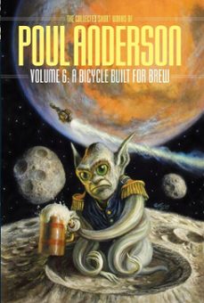 -poul anderson-9781610373326