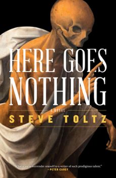-steve toltz-9781612199726