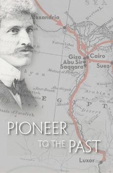 pioneer to the past (ebook)-charles breasted-9781614910626