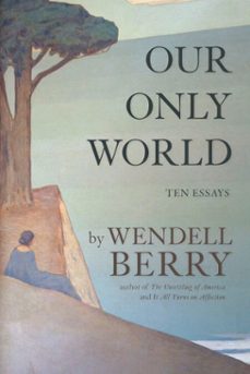 -wendell berry-9781619025226