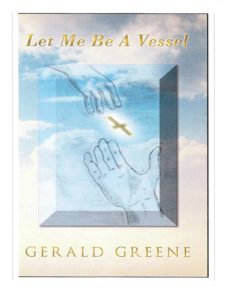 -gerald greene-9781623099626