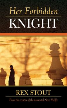 -rex stout-9781626362826