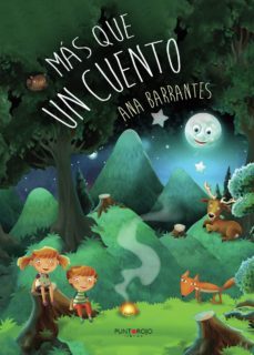 más que un cuento (ebook)-ana barrantes-9781629348926