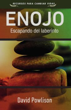 enojo (ebook)-david powlison-9781629461526