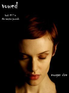 vowed (book @7 in the vampire journals) (ebook)-9781632910226