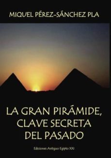 la gran pirámide (ebook)-miquel perez sanchez pla-9781635034226