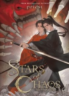 stars of chaos: sha po lang (novel) vol. 4-9781638589426