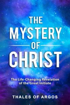 the mystery of christ (ebook)-9781639940226