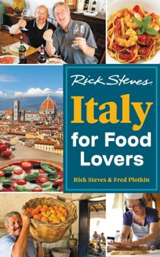 -rick steves-fred plotkin-9781641715126