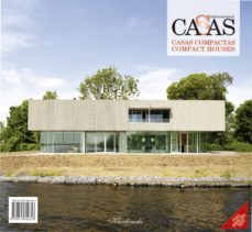 casas internacional 136: casas compactas (ebook)-guillermo kliczkowski-9781643604626