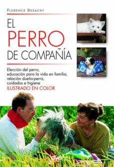 el perro de compañia-9781644612026
