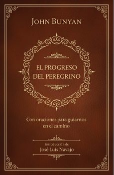 el progreso del peregrino (ebook)-9781644738726