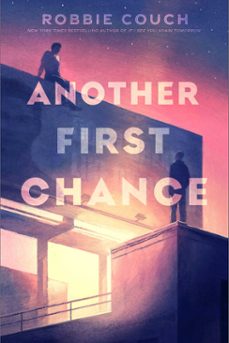 another first chance (ebook)-robbie couch-9781665935326