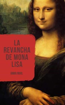 la revancha de mona lisa (ebook)-9781667427126