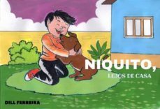 niquito, lejos de casa (ebook)-9781667428826