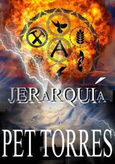 jerarquia (ebook)-9781667443126