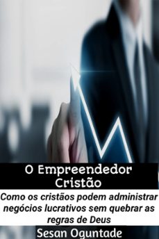 o empreendedor cristo (ebook)-9781667481326