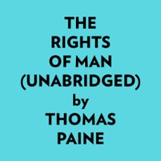 the rights of man (unabridged) (audiolibro)-9781669370826