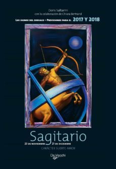 sagitario (ebook)-doris saltarini-9781683250326