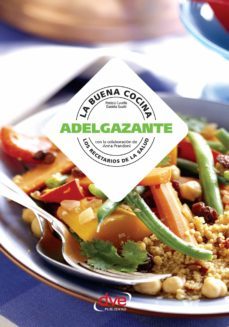 la buena cocina adelgazante (ebook)-p. cuvello-d. guaiti-9781683252726