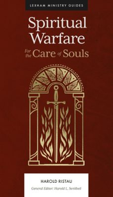 spiritual warfare (ebook)-harold ristau-9781683596226
