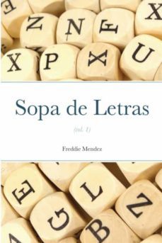 sopa de letras (vol. 1)-9781716207426