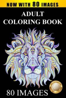 adult coloring book-9781732067226