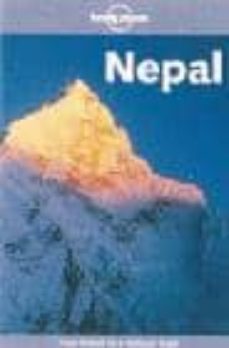 nepal (lonely planet) (6th ed.)-bradley mayhew-lindsay brown-9781740594226