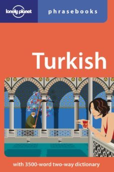 turkish phrasebook (4th ed.) (lonely planet)-9781741045826