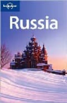 russia (country regional guides) (5th ed.)-9781741047226