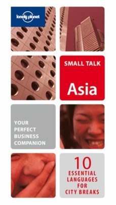 small talk asia (lonely planet)-9781741791426
