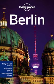 berlin (9th ed.)-9781743213926