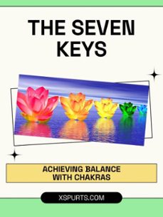 the seven keys (ebook)-lily n.-9781776838226