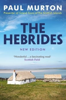 the hebrides-paul murton-9781780278926