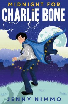 midnight for charlie bone (ebook)-jenny nimmo-9781780312026