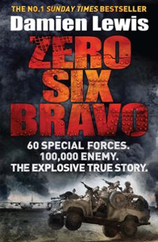 zero six bravo (ebook)-damien lewis-9781782060826