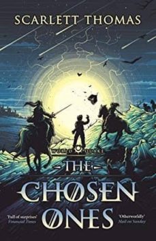 the chosen ones (book 2)-9781782119326