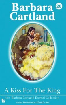 a kiss for the king-9781782130826