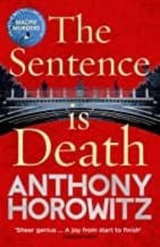 the sentence is dead-9781784757526