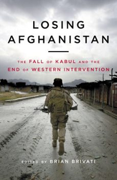 losing afghanistan (ebook)-brian brivati-9781785907326