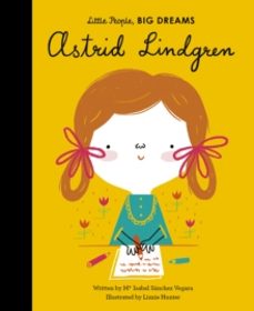 astrid lindgren-maria isabel sanchez vegara-9781786037626