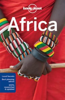 africa 2017 (lonely planet country regional guides) 14th ed. (ingles)-9781786571526