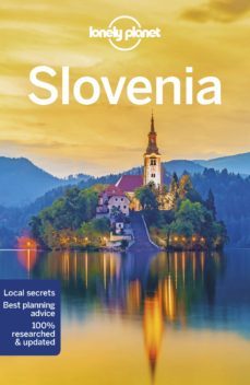 lonely planet slovenia 9 2019-9781786573926