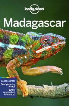 lonely planet madagascar 9 2020-9781786576026