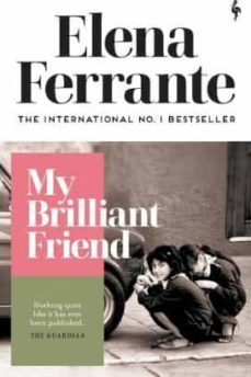 my brilliant friend-9781787702226